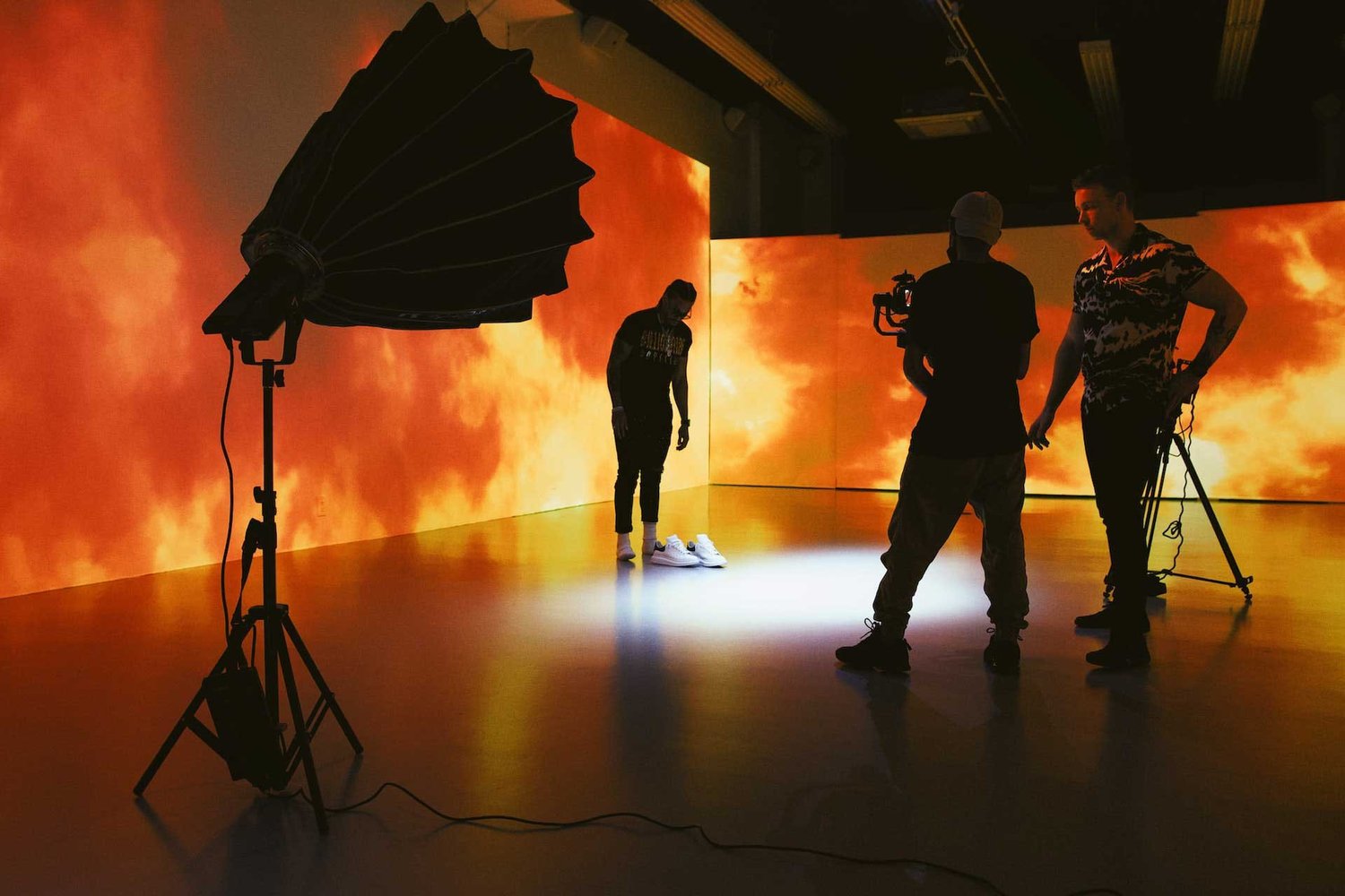 A guide to Film Production Planning