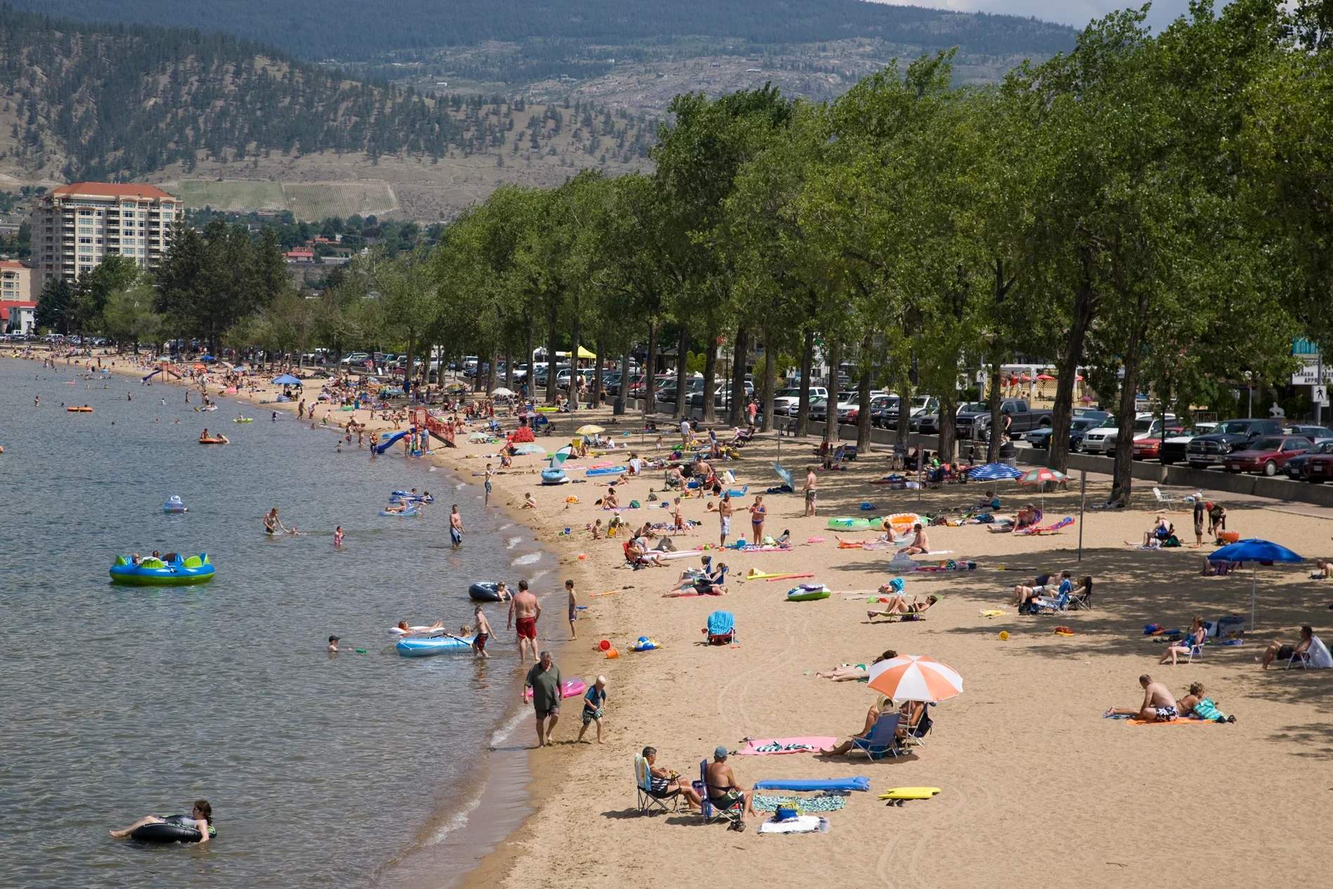 Expanding Your Filmmaking Horizons in Kelowna