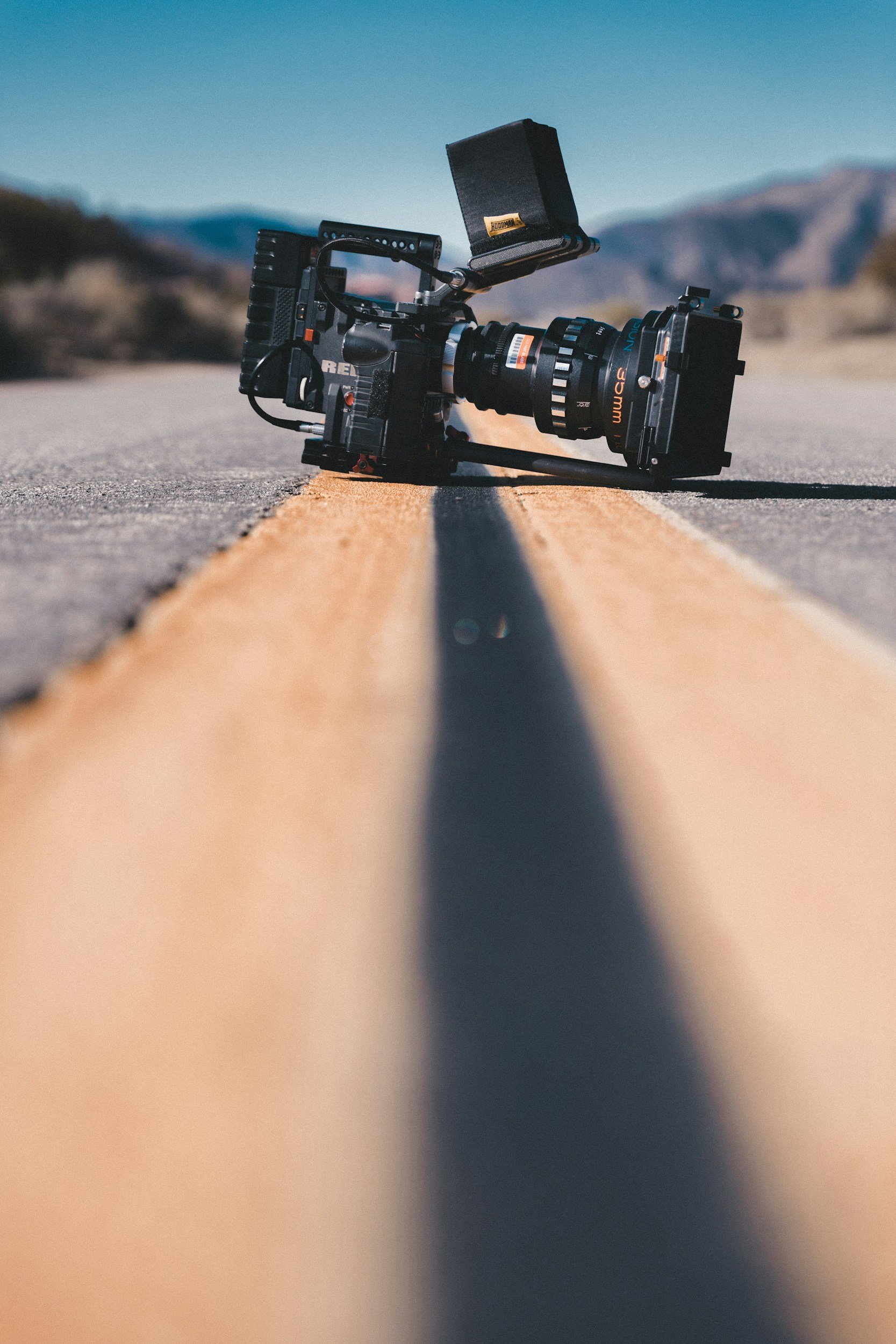 How to Make a Small Crew Look Bigger on Screen