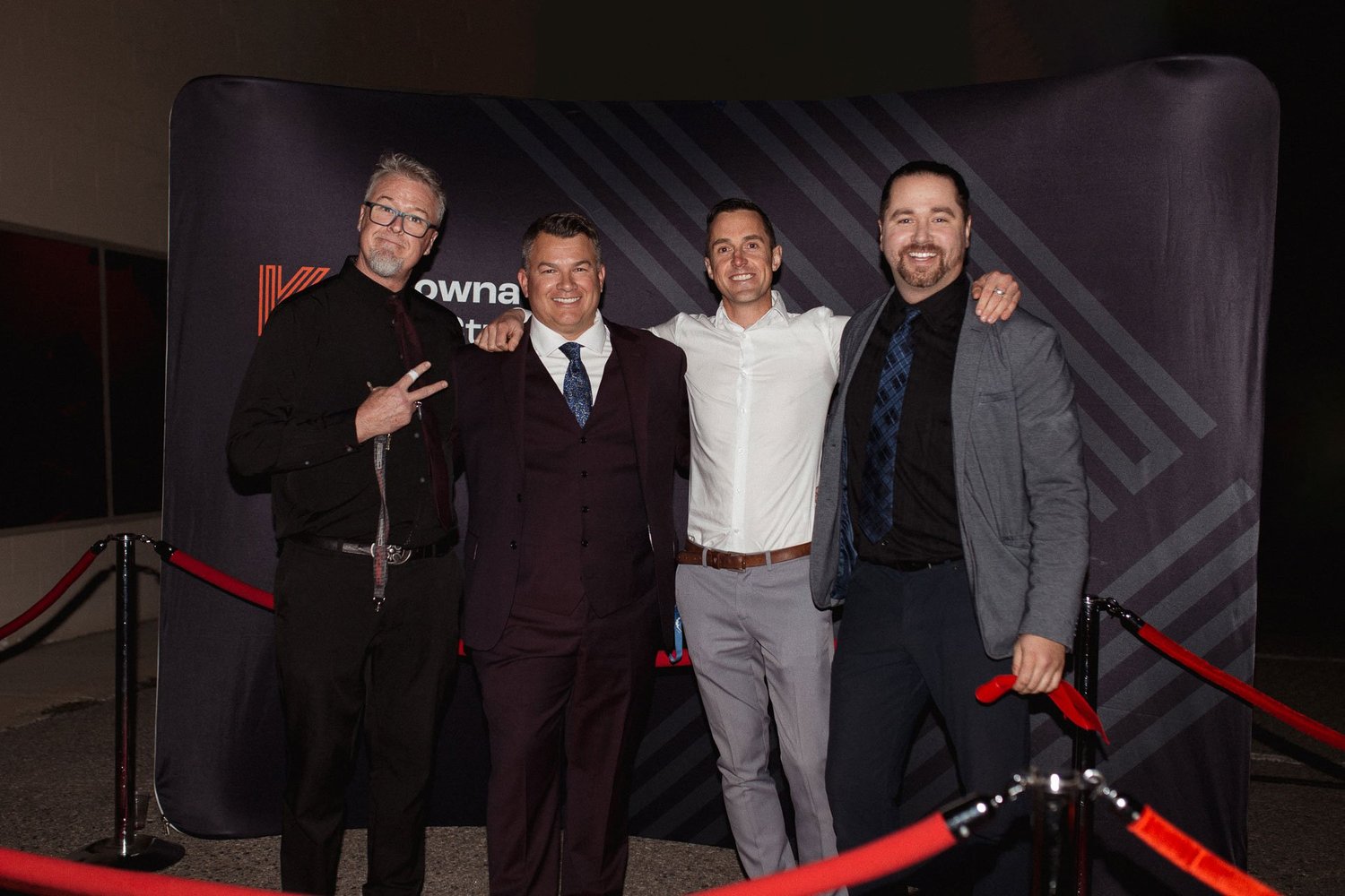 Kelowna Film Studios in the News