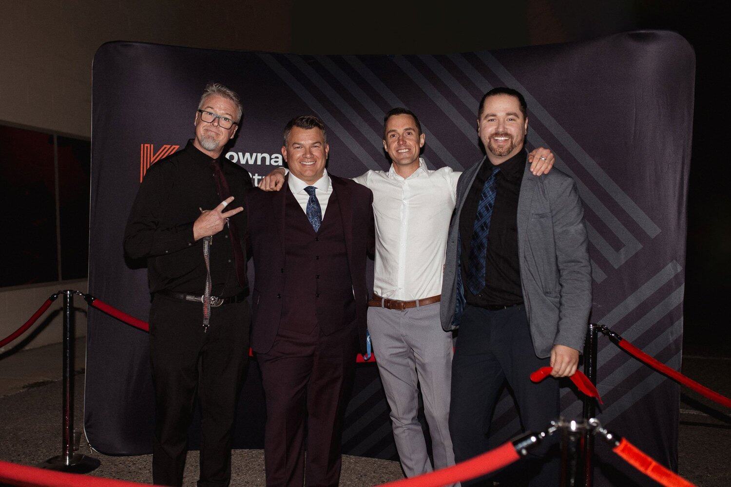 Kelowna Film Studios in the News