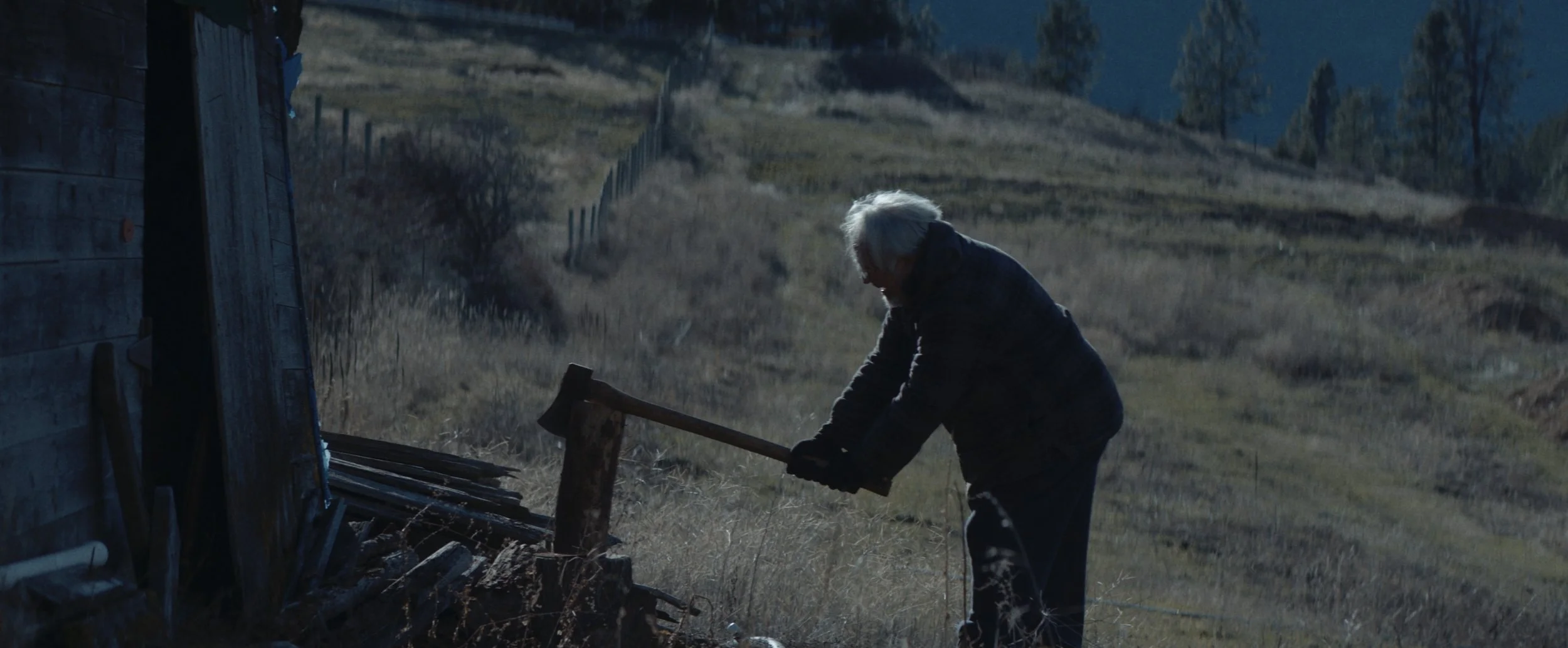 Mabelville: Feature Film on the Stories of a Community