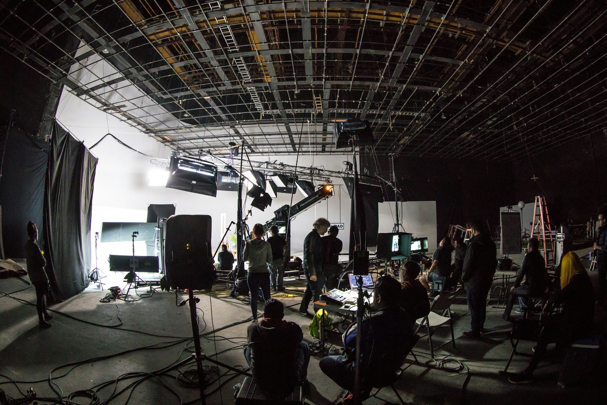 What Makes a Commercial Feel High-End?