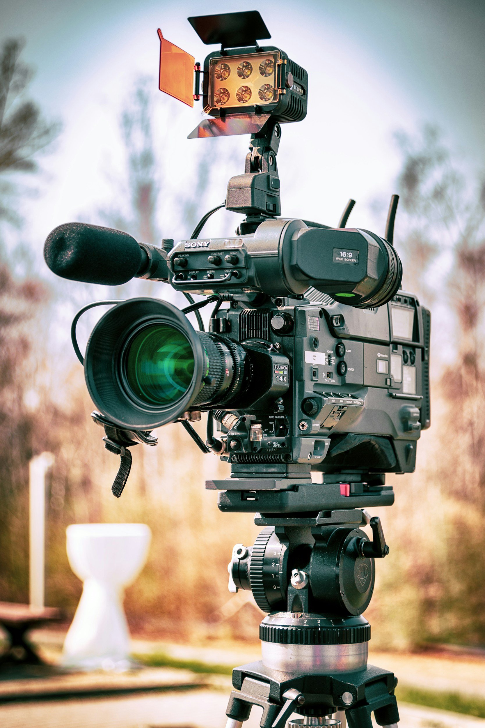 Why Camera Movement Should Serve the Idea