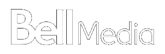 Bell Media logo