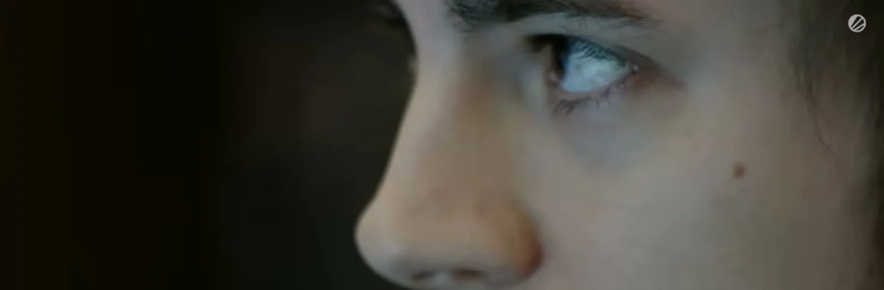 Close gaming profile detail from the ESL Counter-Strike player profile