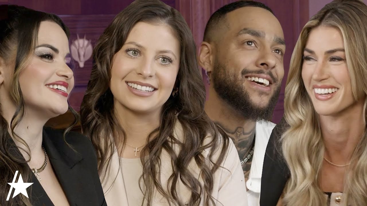Netflix: Million Dollar Secret video thumbnail